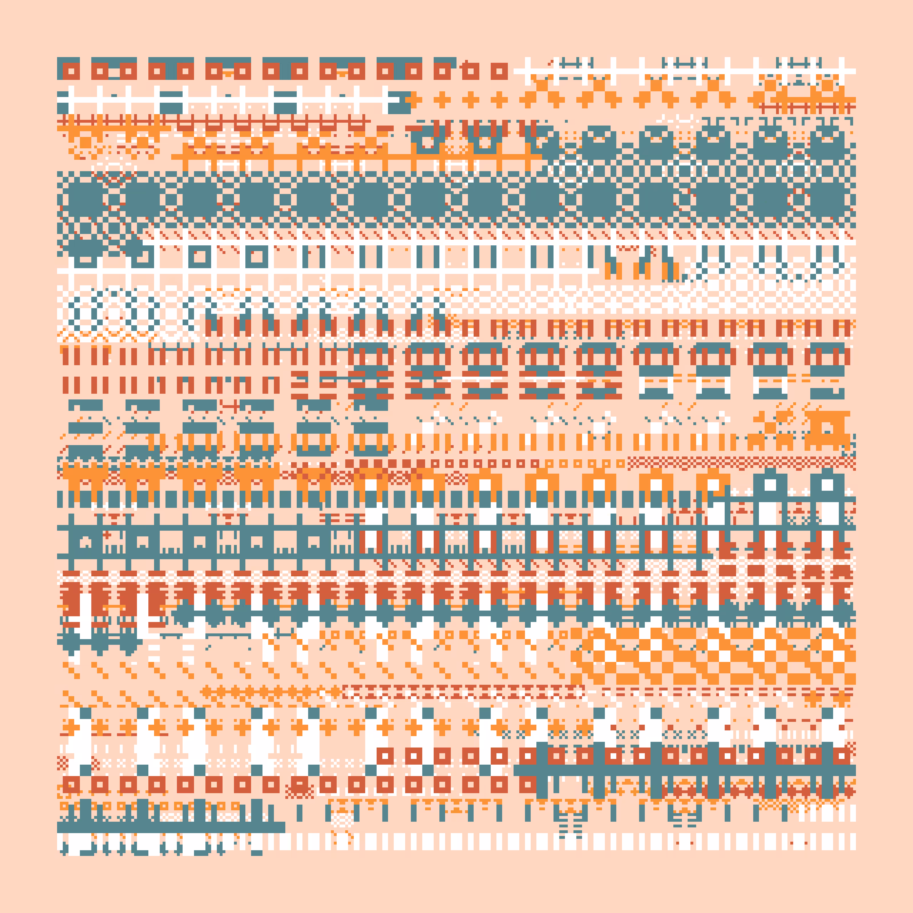 Pixel Management #280