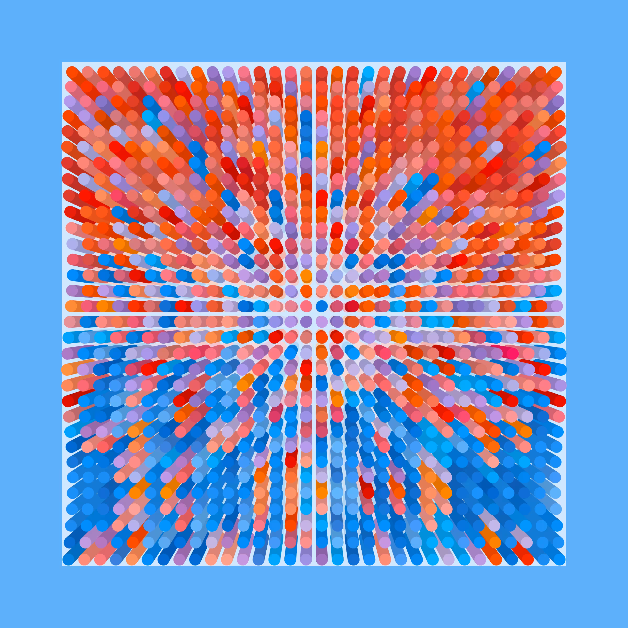 Transitions #3361