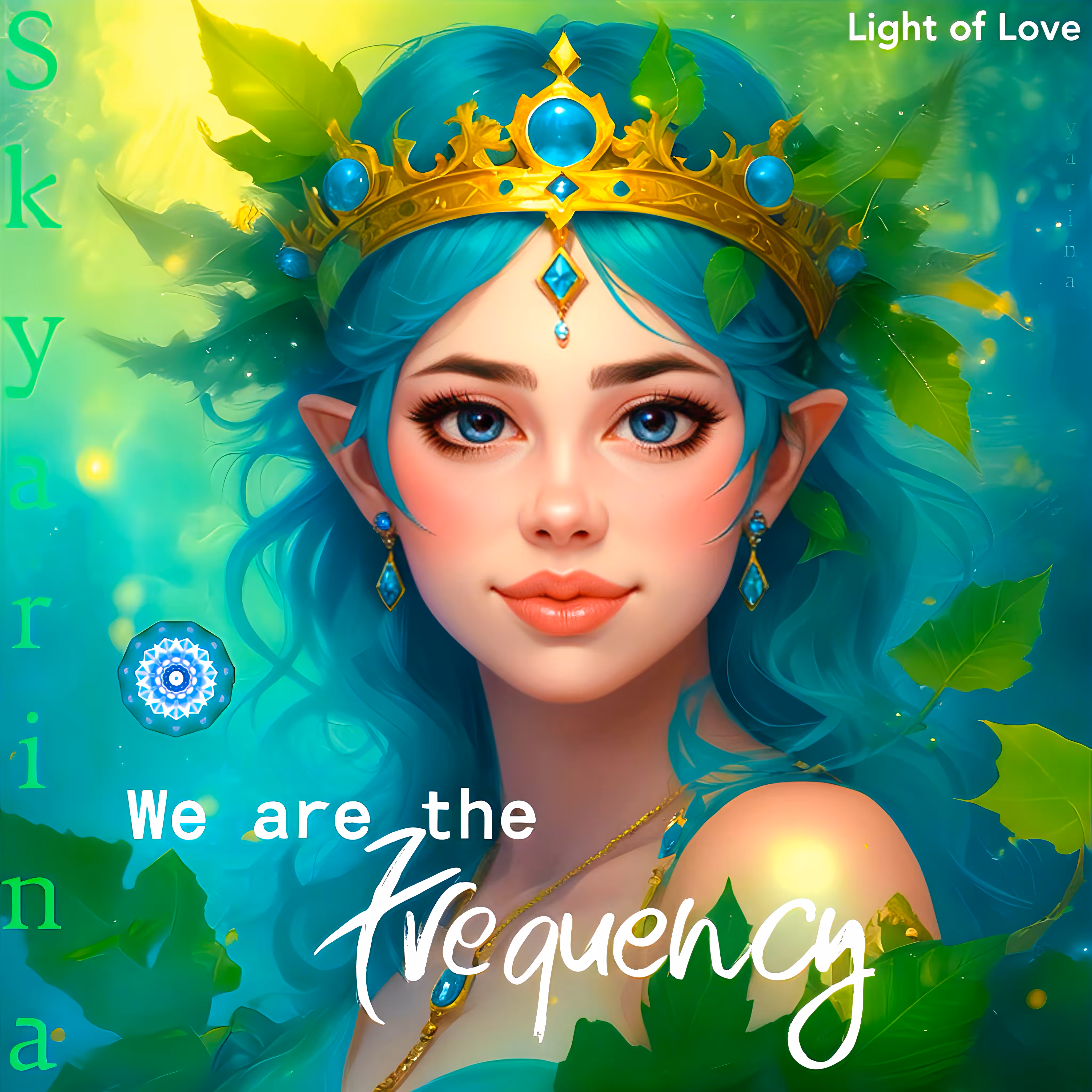 Light of Love 21