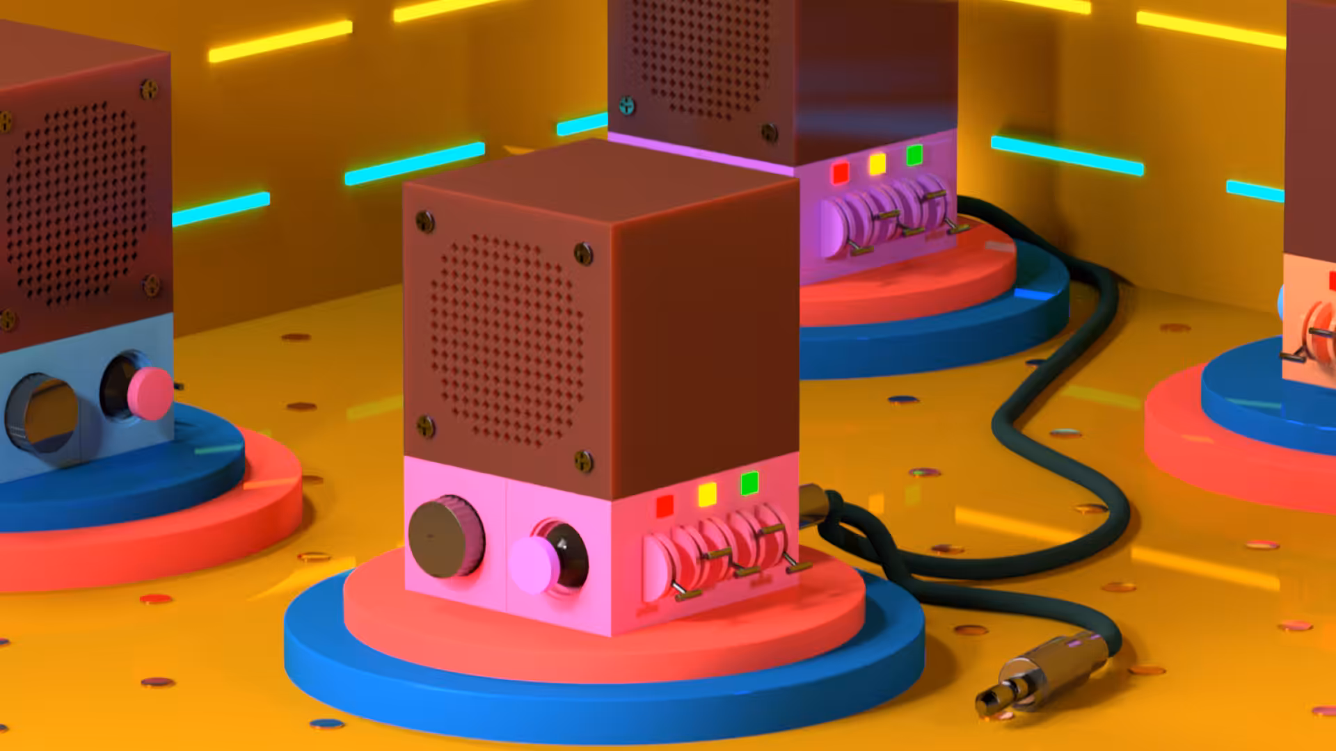 My Sound