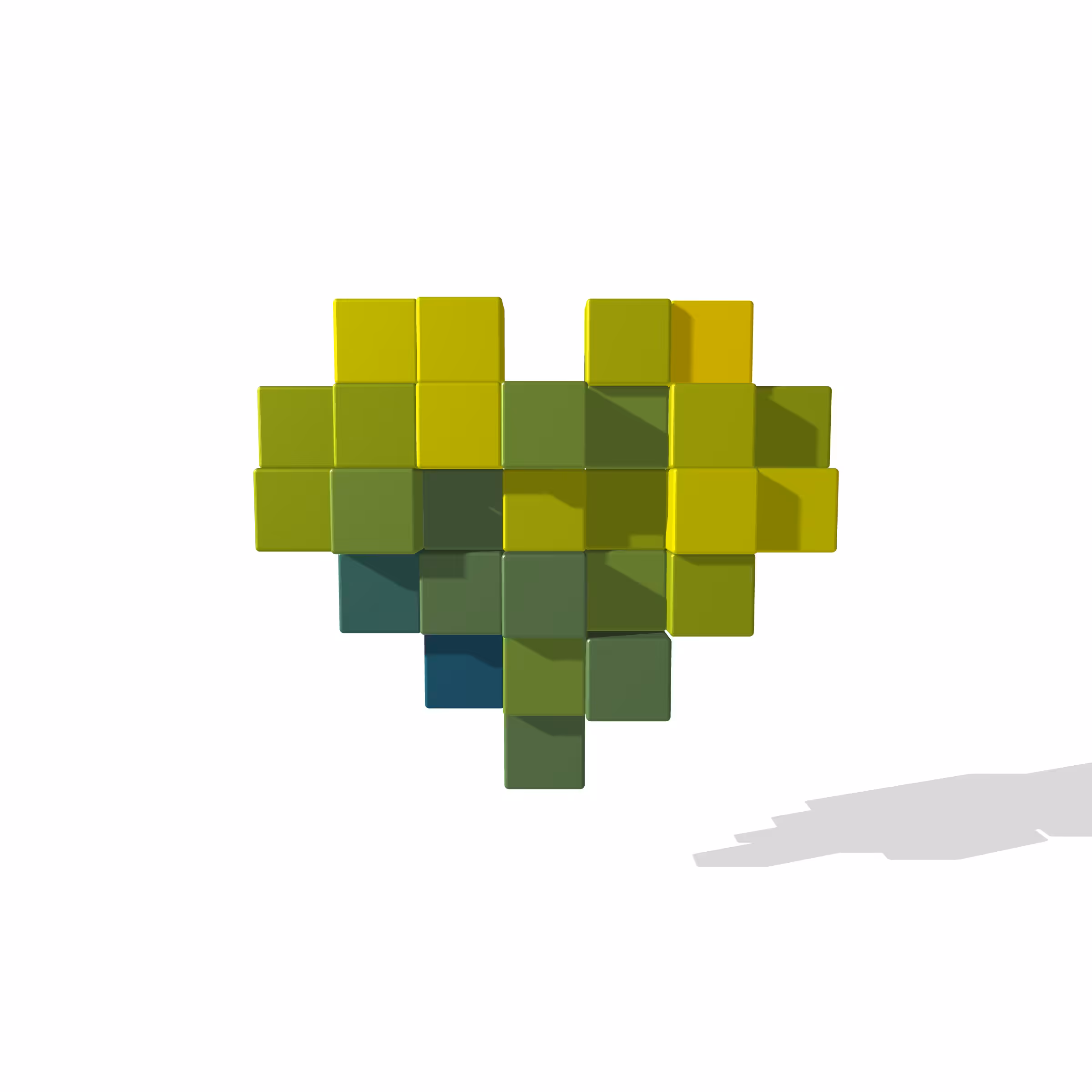 heart + craft #26706