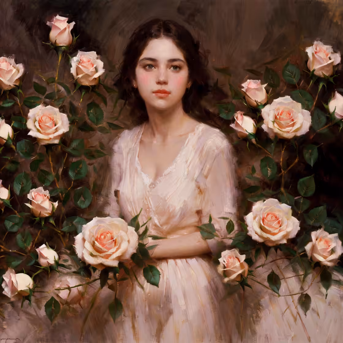 Rose