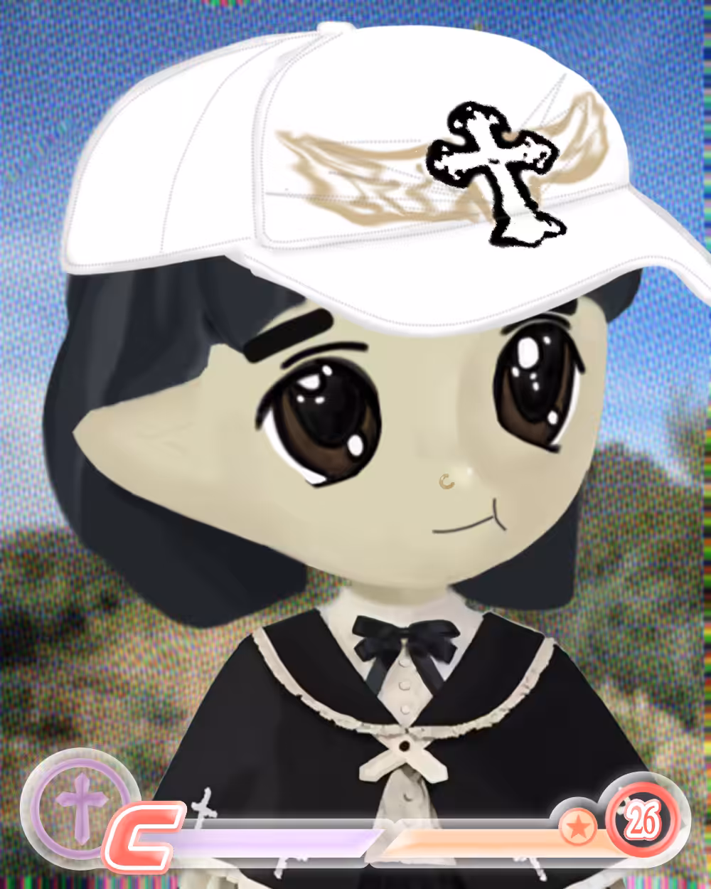 Milady 9855