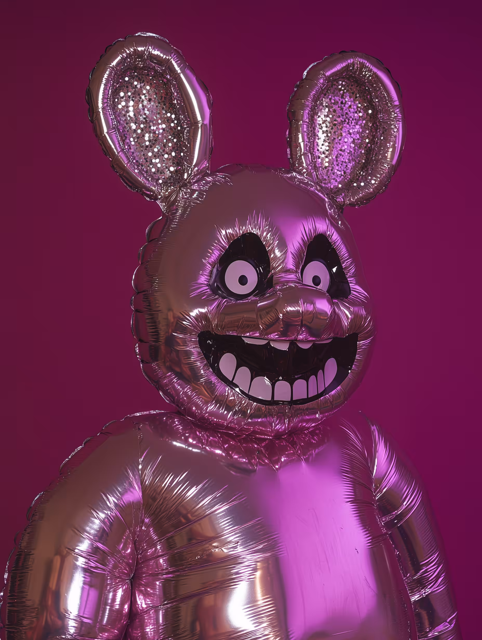 Puffy Icon: genesis #208