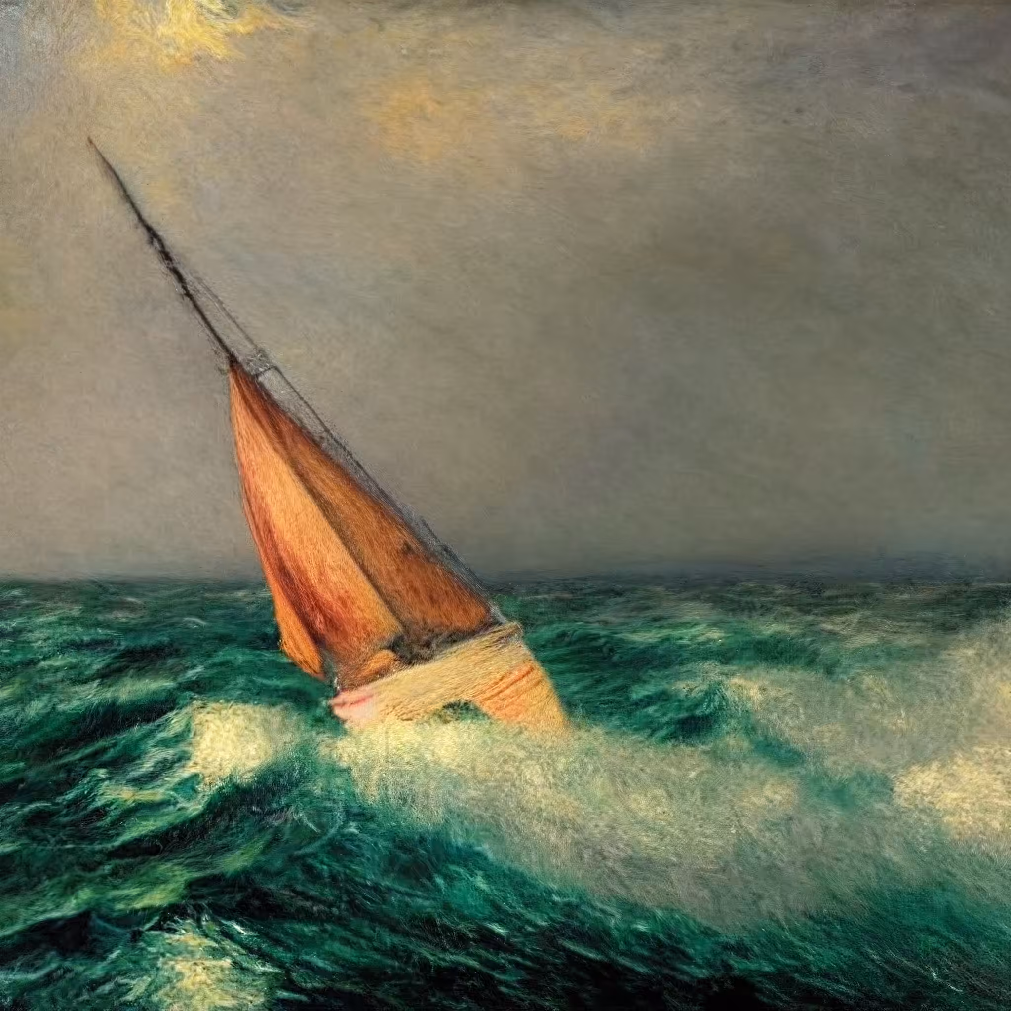 Brisk Winds