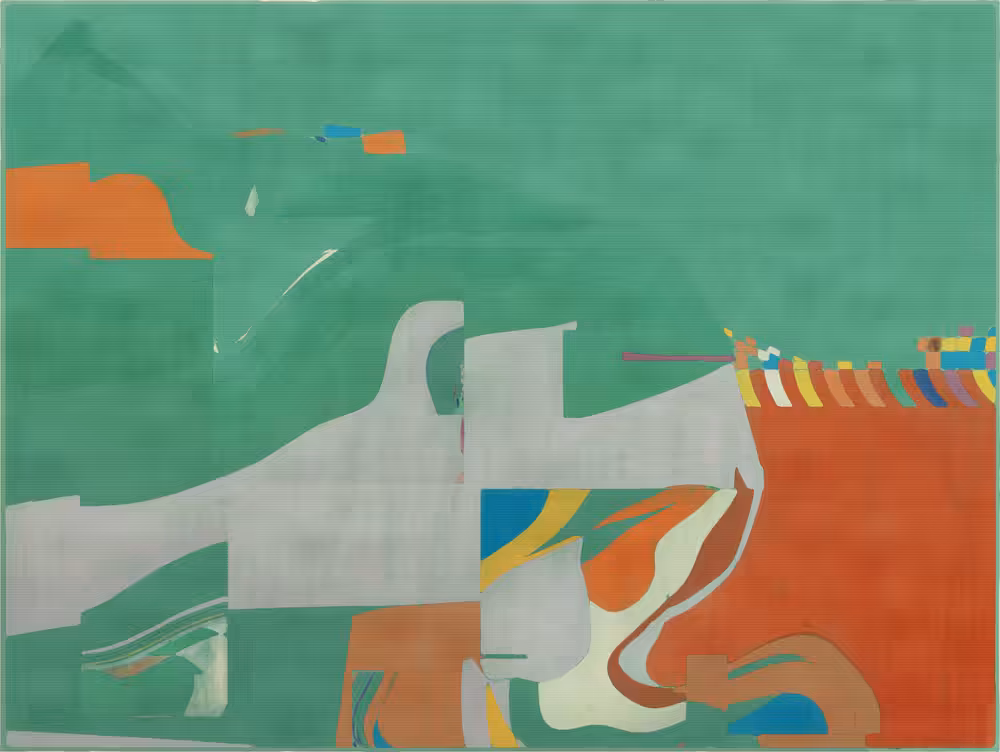 Superpositions #212