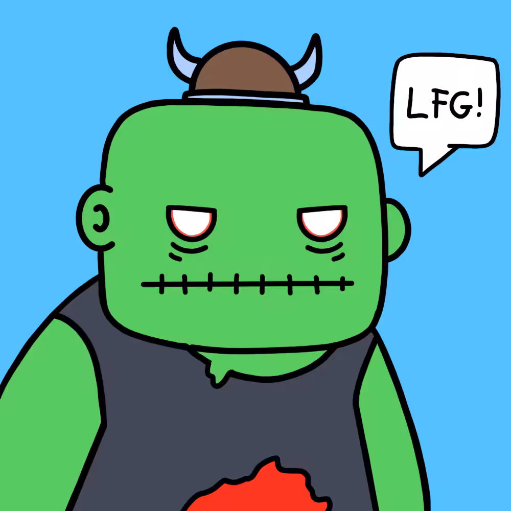 Dedfrenz #2 #140