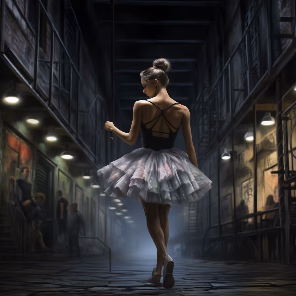 The Last Dance 