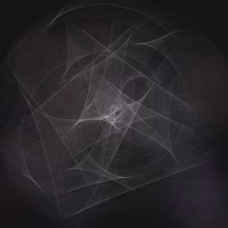 polar thread #12