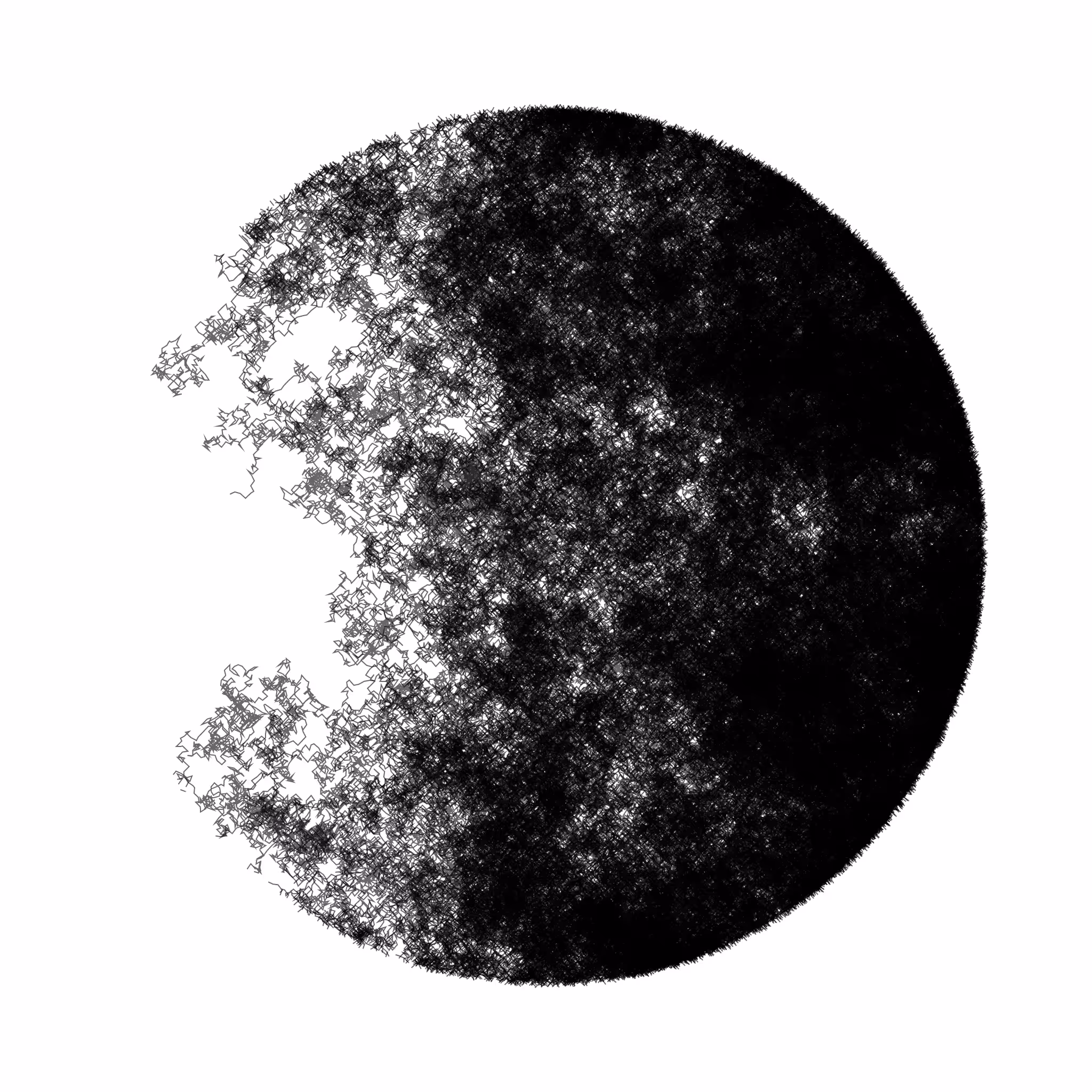 Lunar Lines - Versum Edition