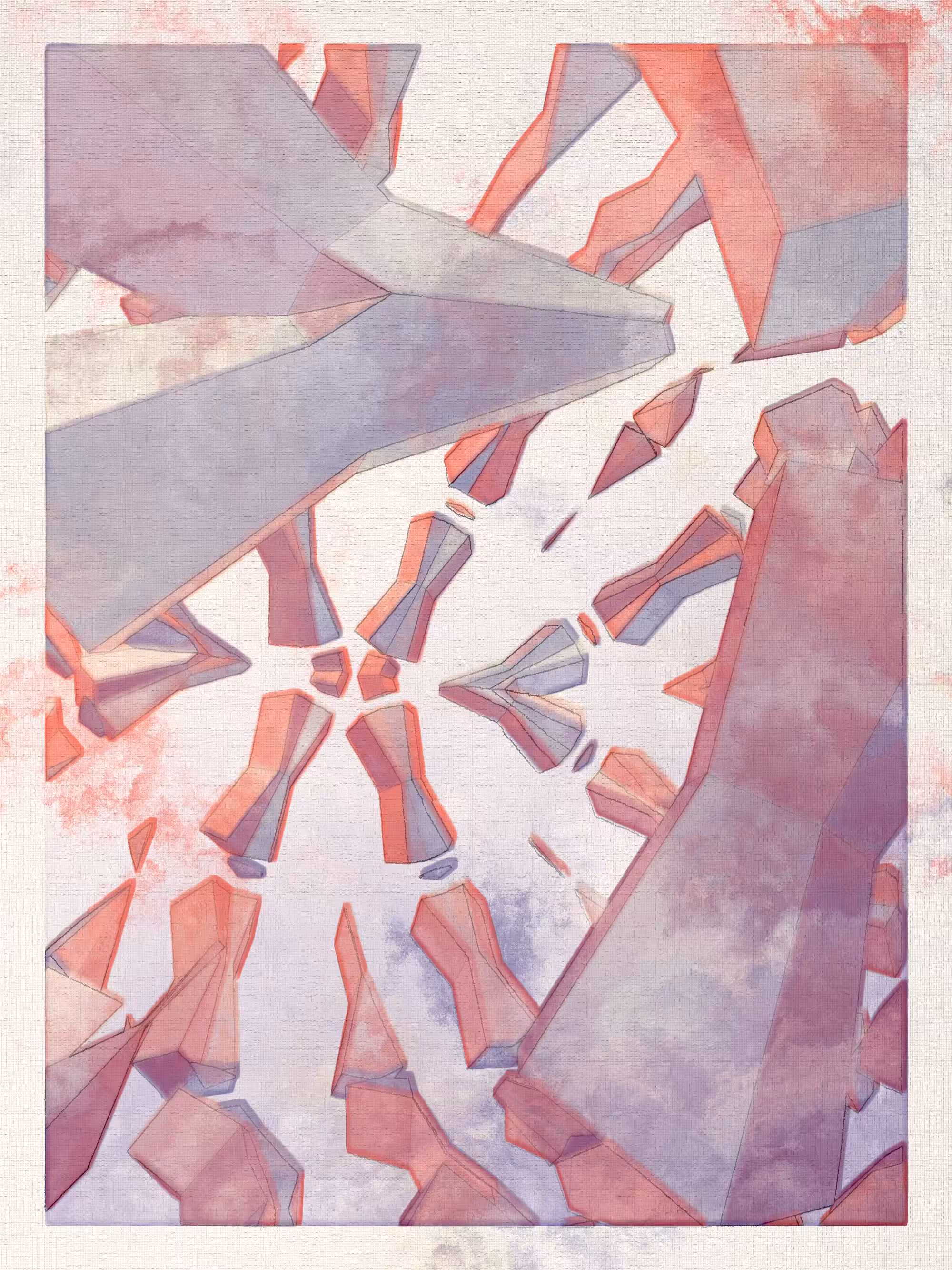Aquarelle #210