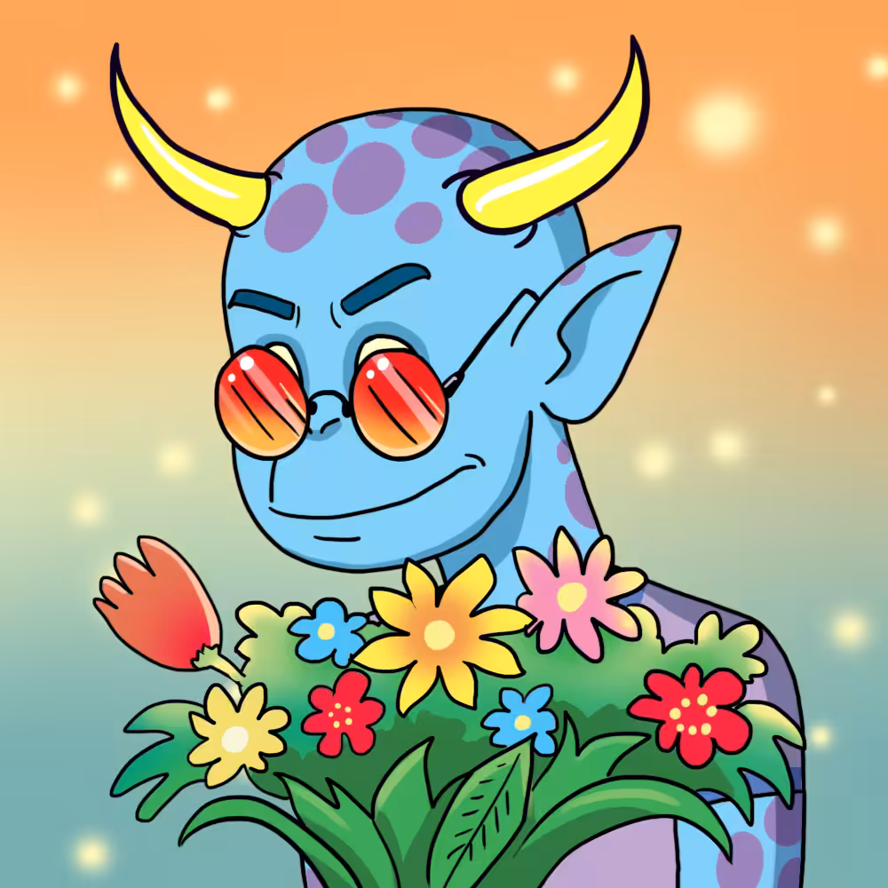 Monstro: #793