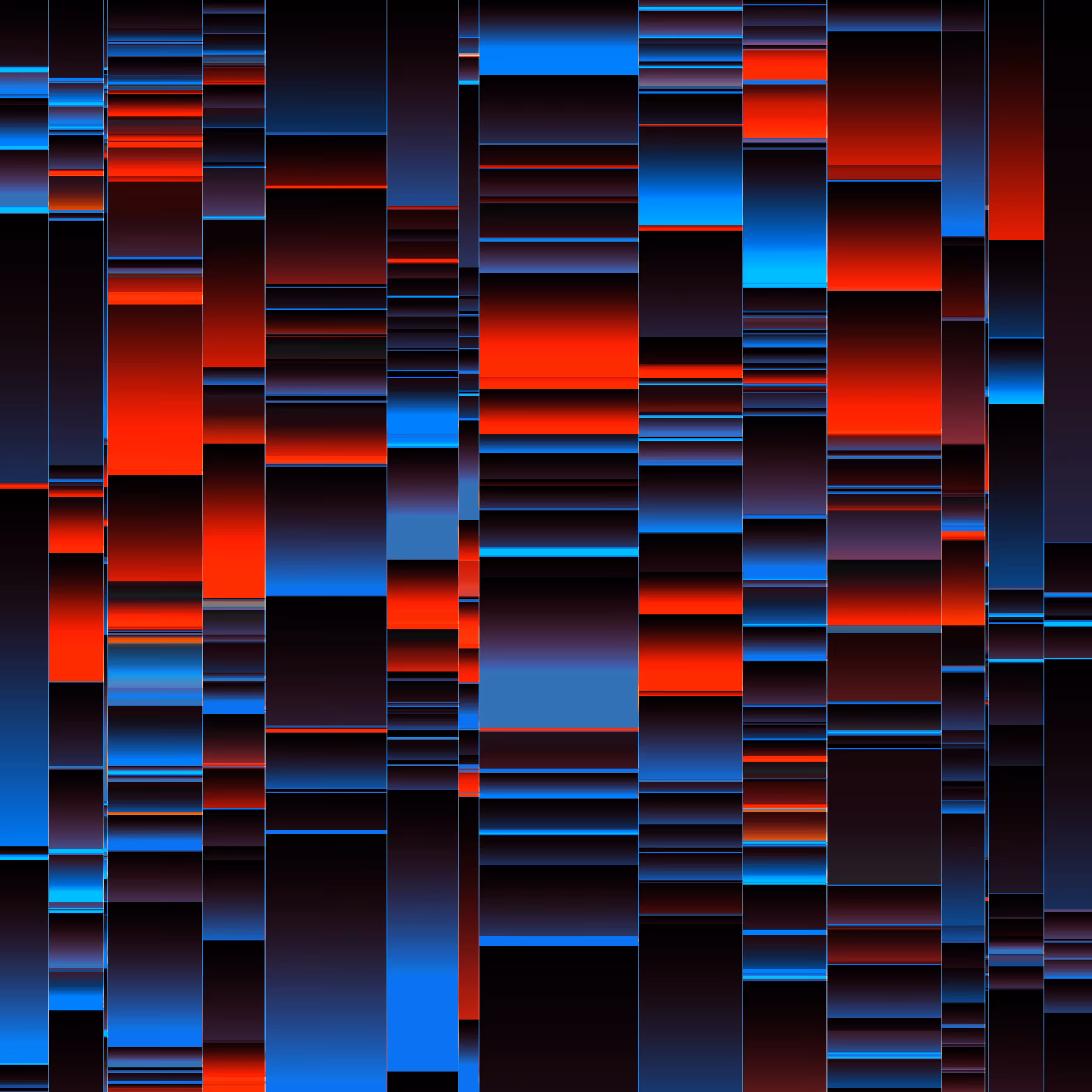 Dream #007 - The Ladder