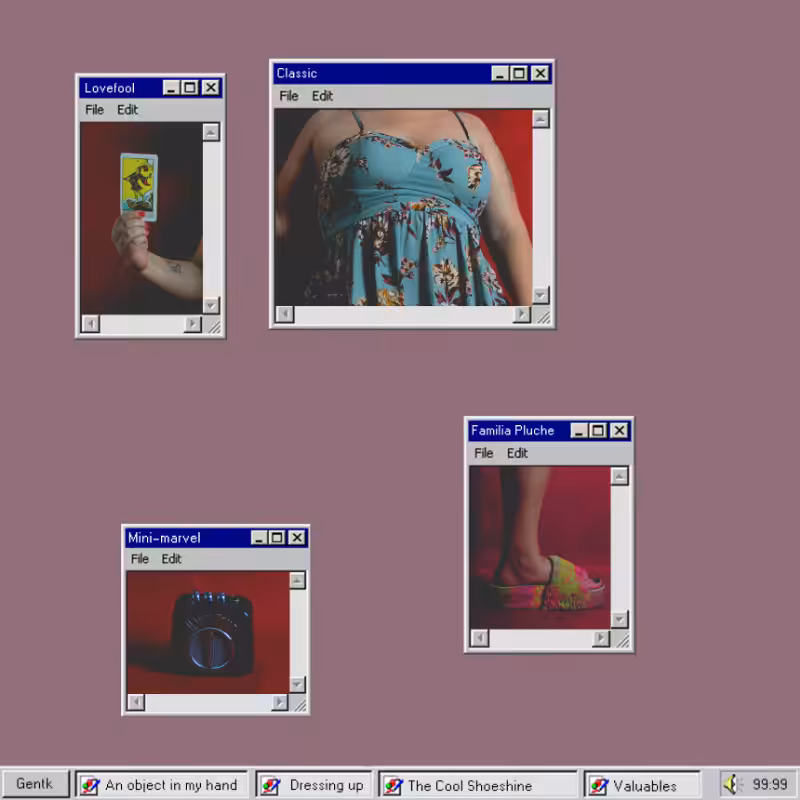 95 Windows #10