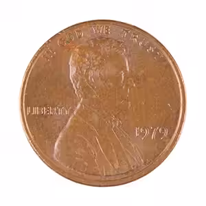 Cent #1693