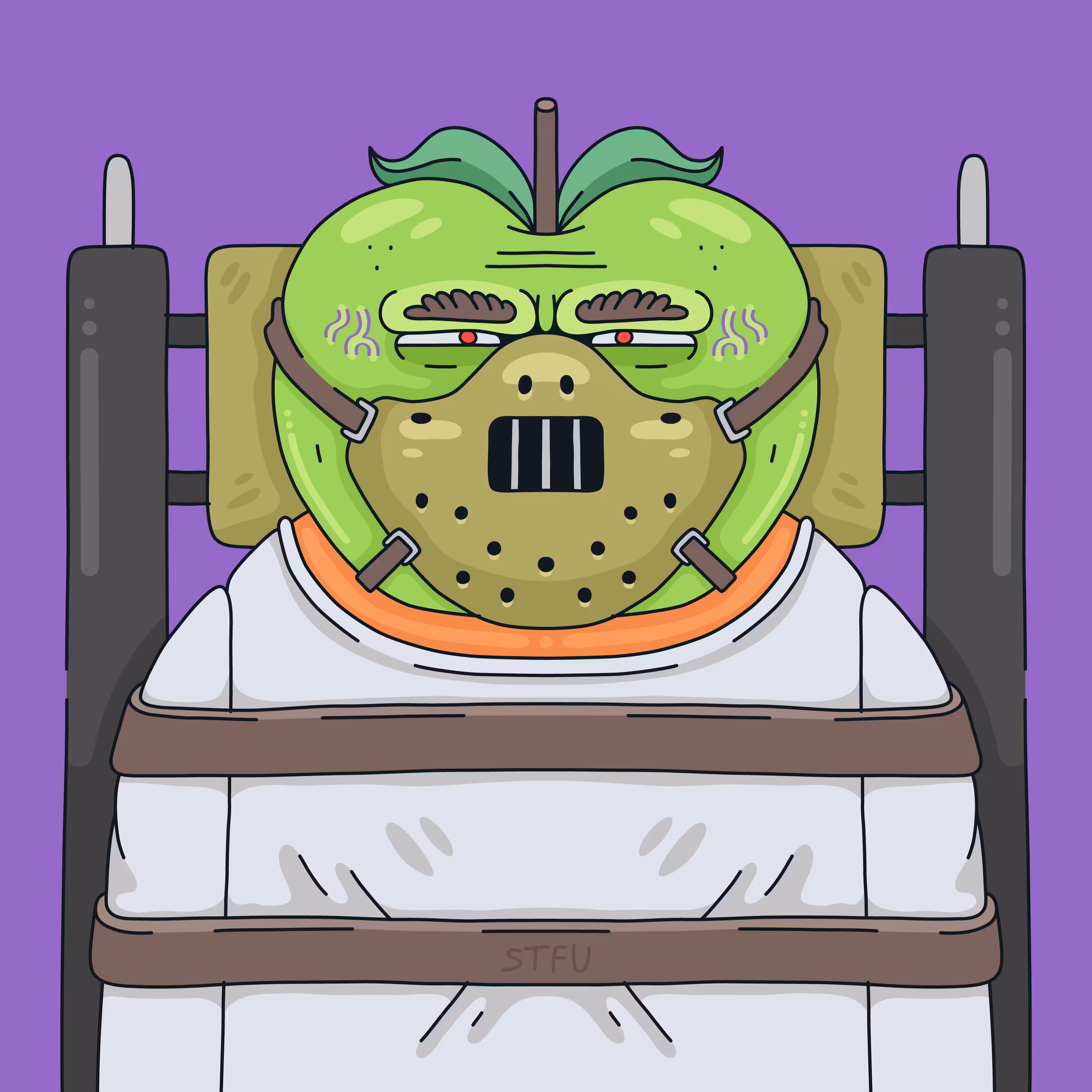 Doctor Hanapple Lecter