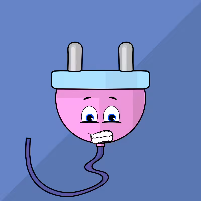 POWER PLUG'S v2 #30