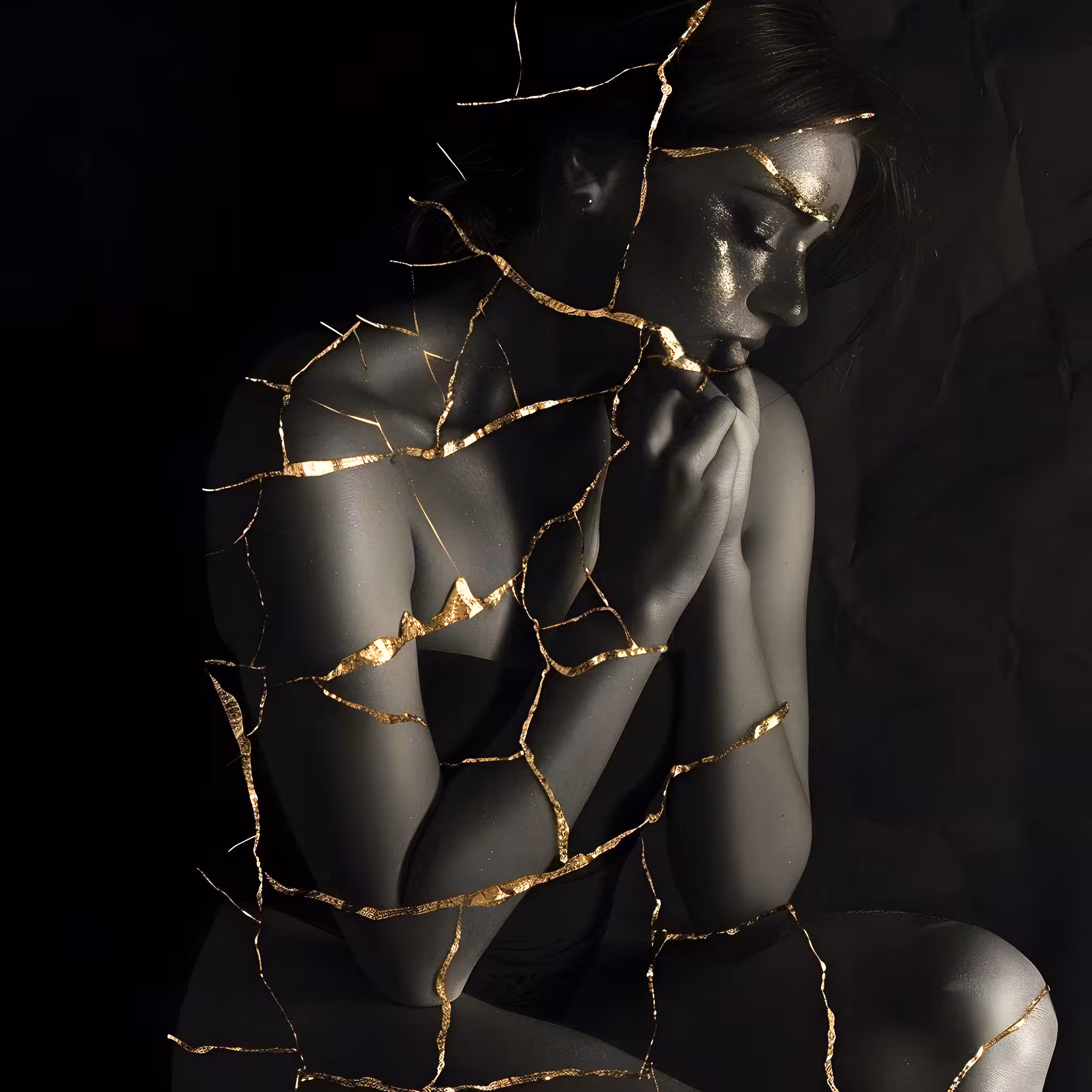 Wounds of Gold 3