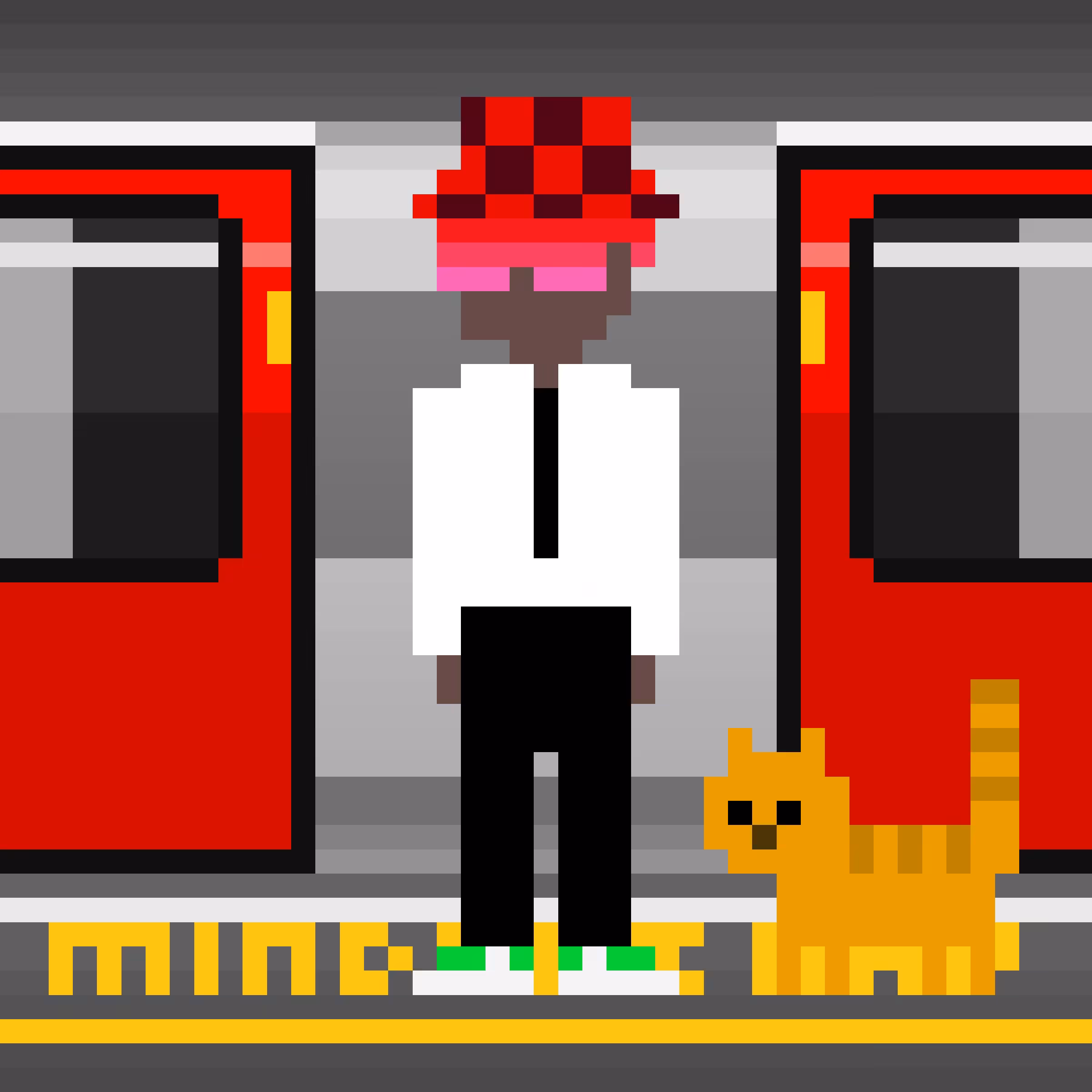 CryptoLondoner #599