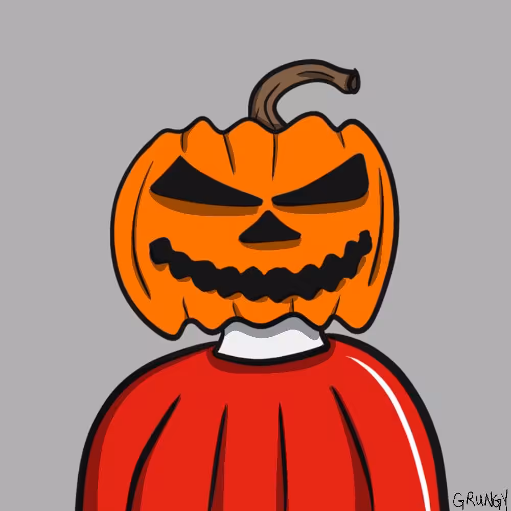 Pumpkinhead
