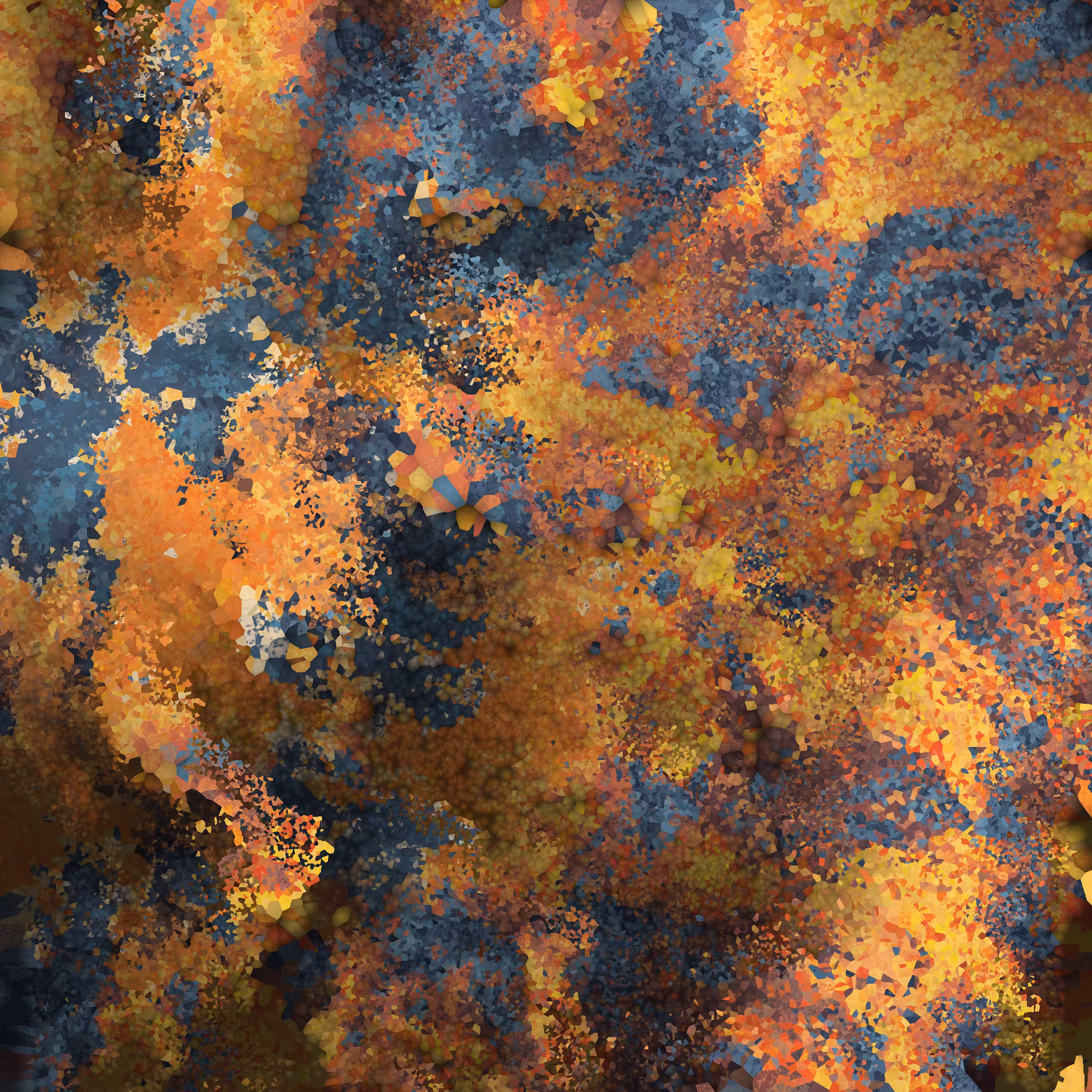 magmatic #100
