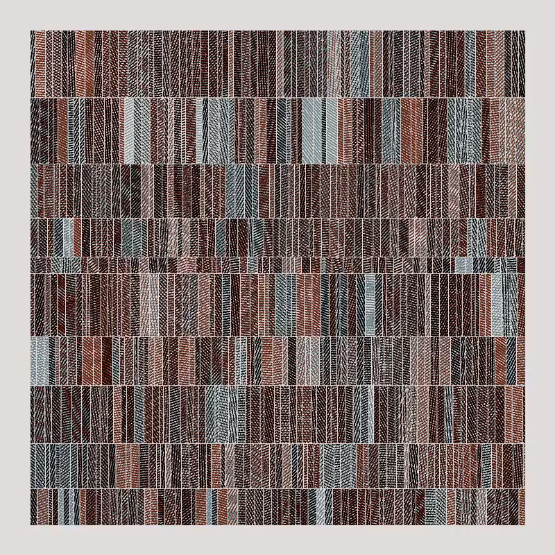 Living Structures #28