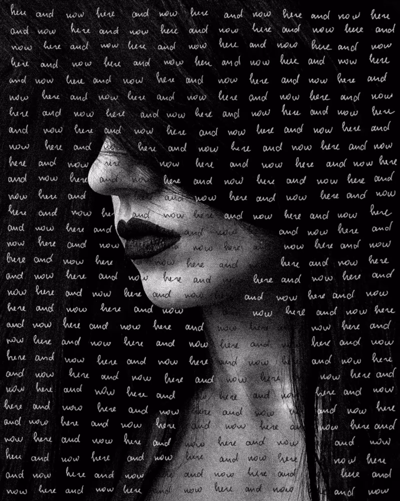 HERE AND NOW