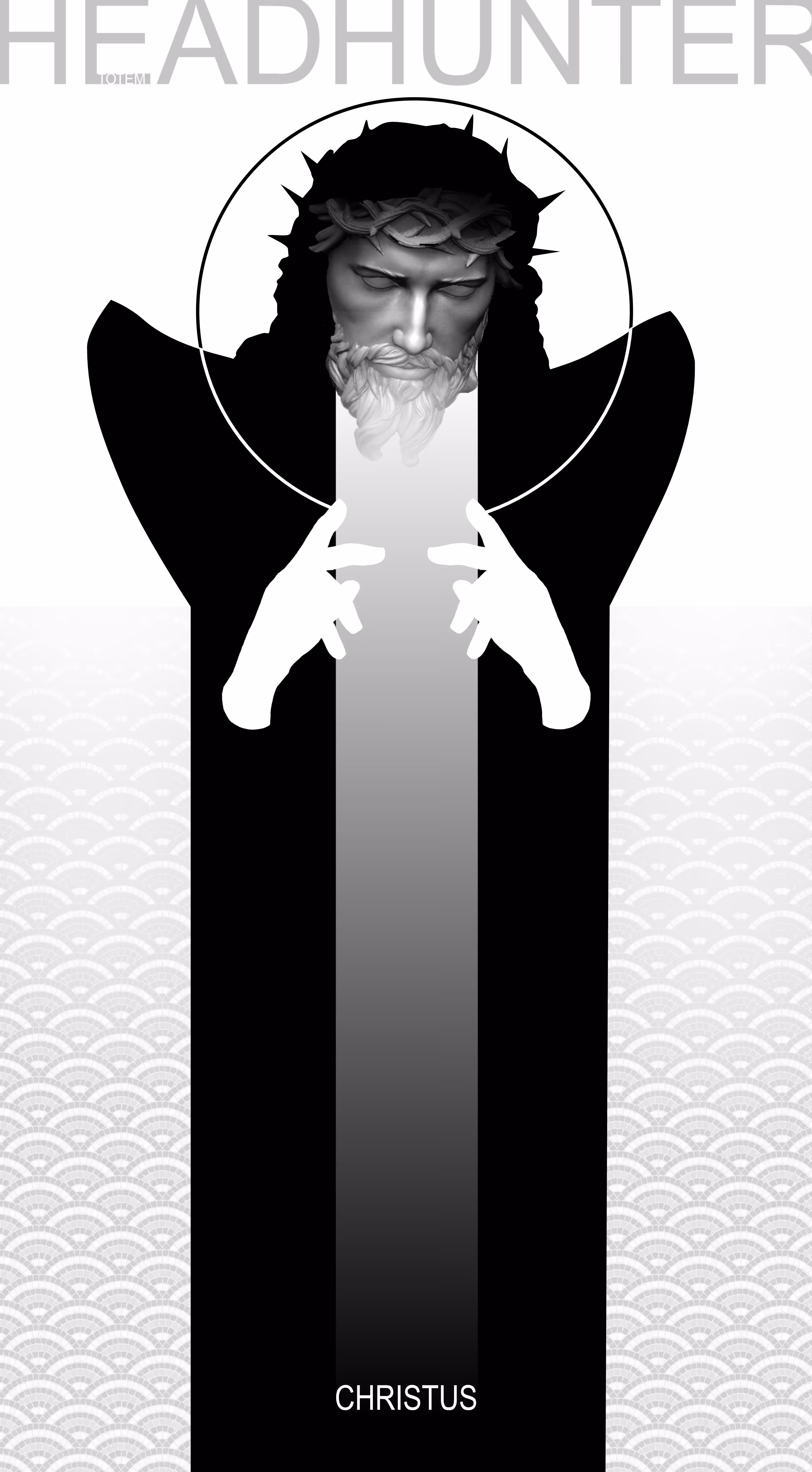 HEADHUNTER/Kether Crew (The Wise)