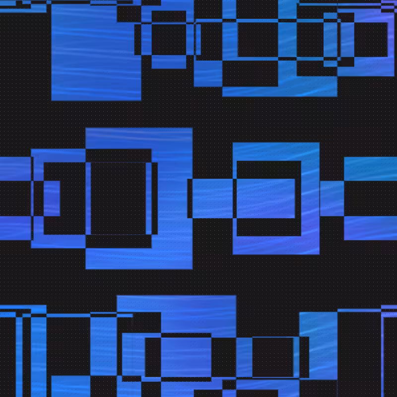 Enigmatic Flow Containers #6