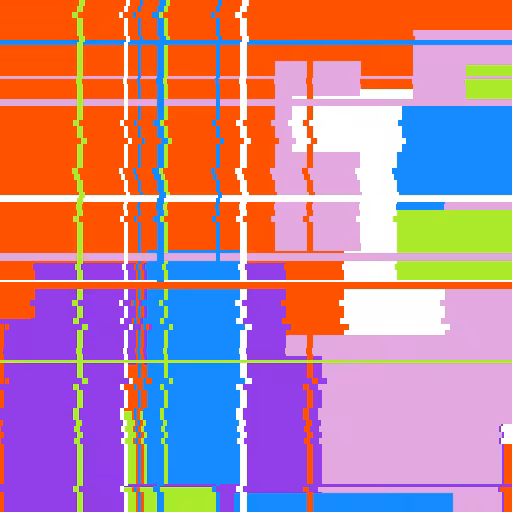 Chromatic Chaos #2023