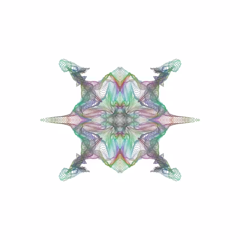 Time Flow #13