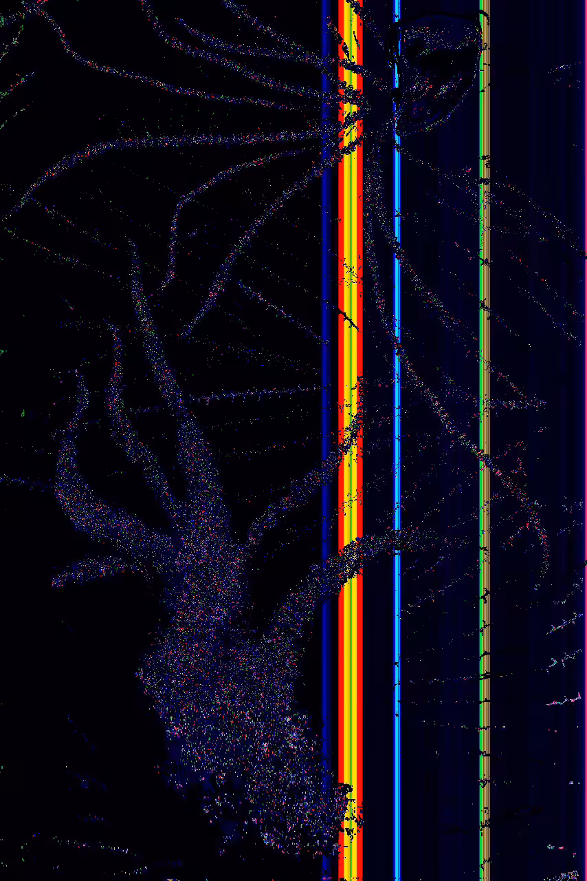 Natural Frequency in Bioluminescence 