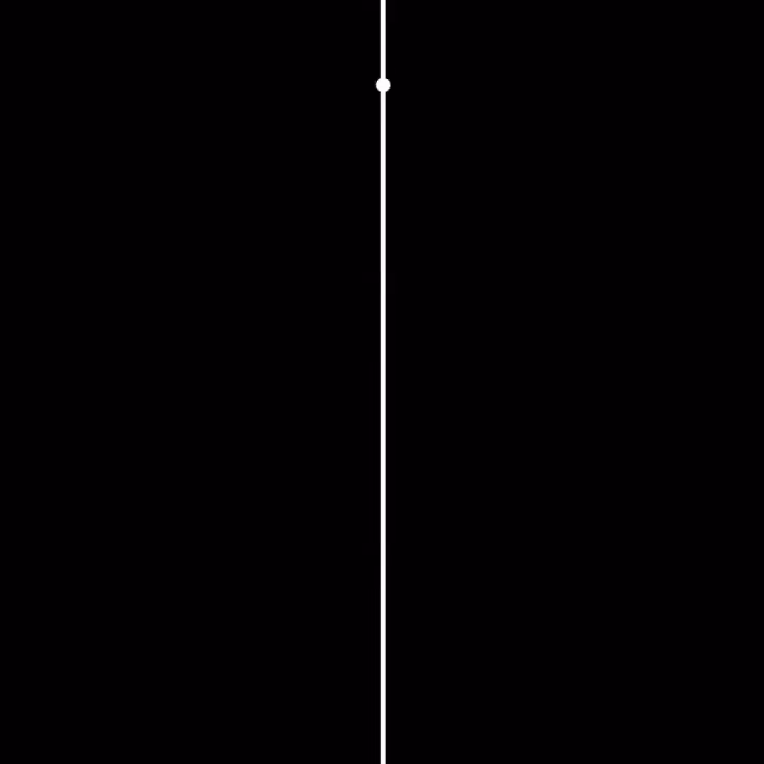 Minimal Motion and Sound #1