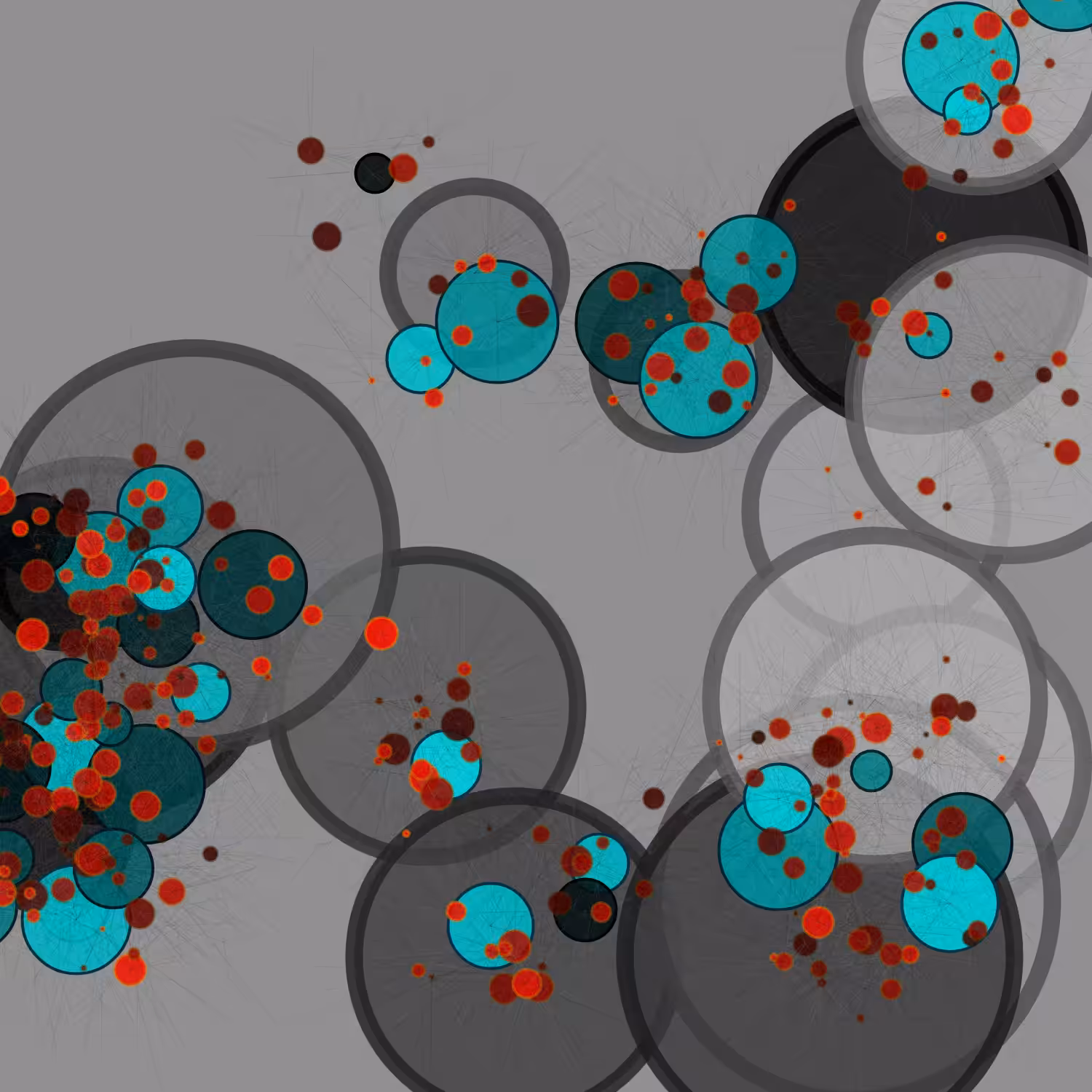 p5js tutorials - Record Array #13