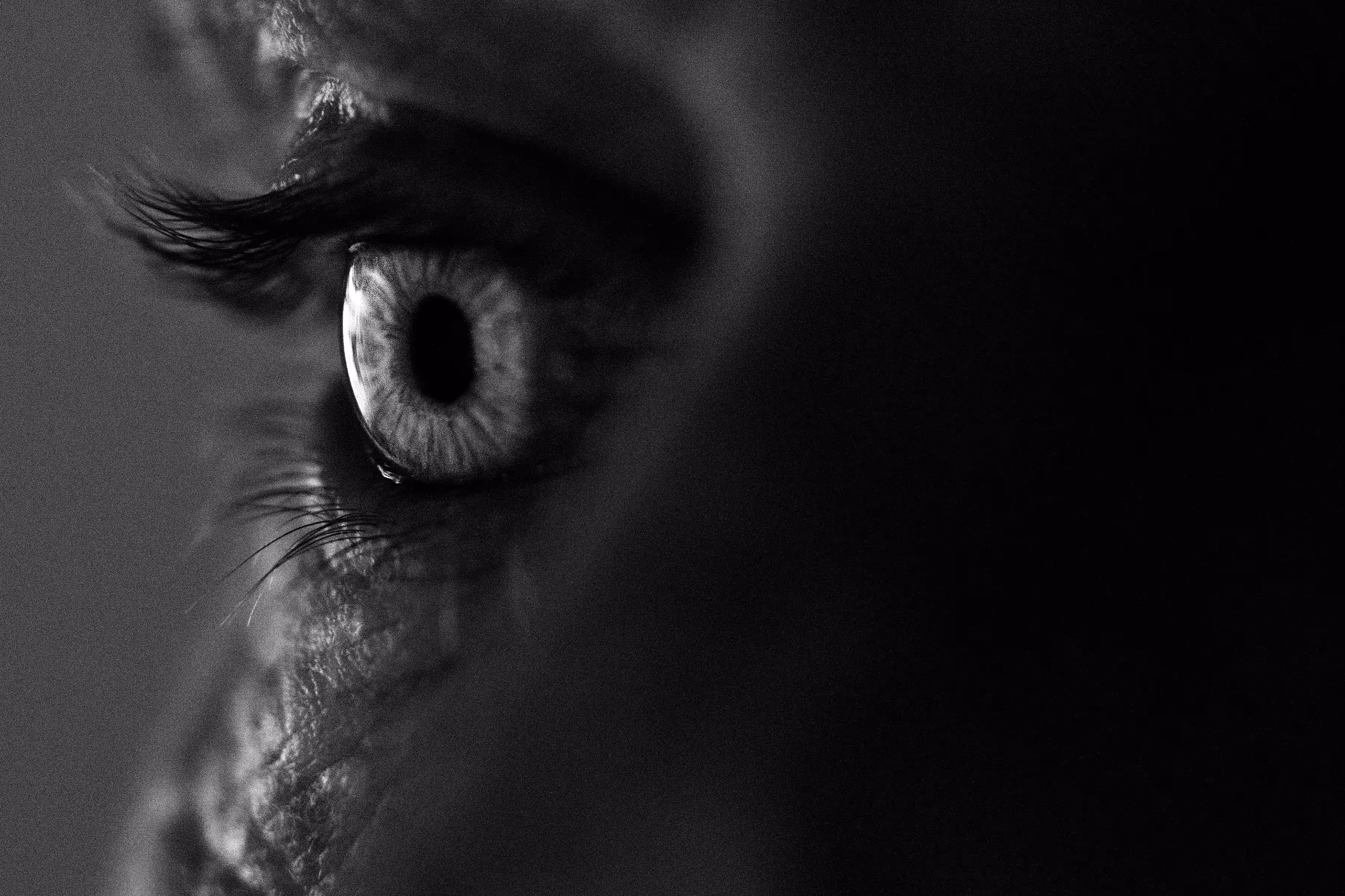 Self Portrait August 7, 2021