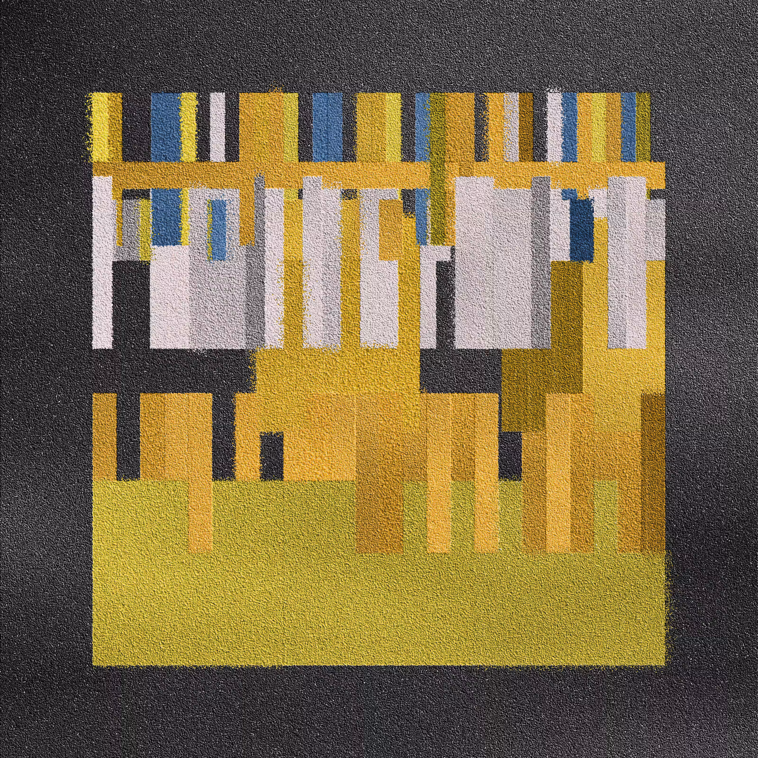d/e/m/boss invaders #41