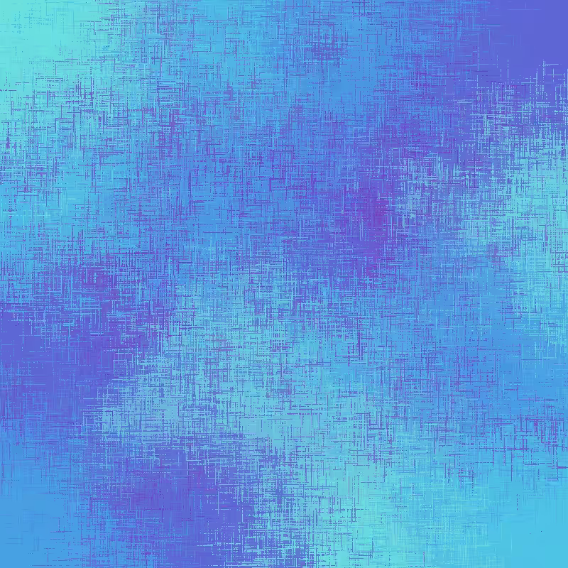 Pixel Tunneling #214