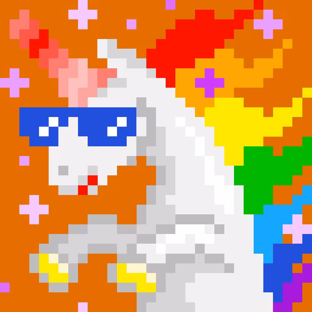 Unicorn #4293