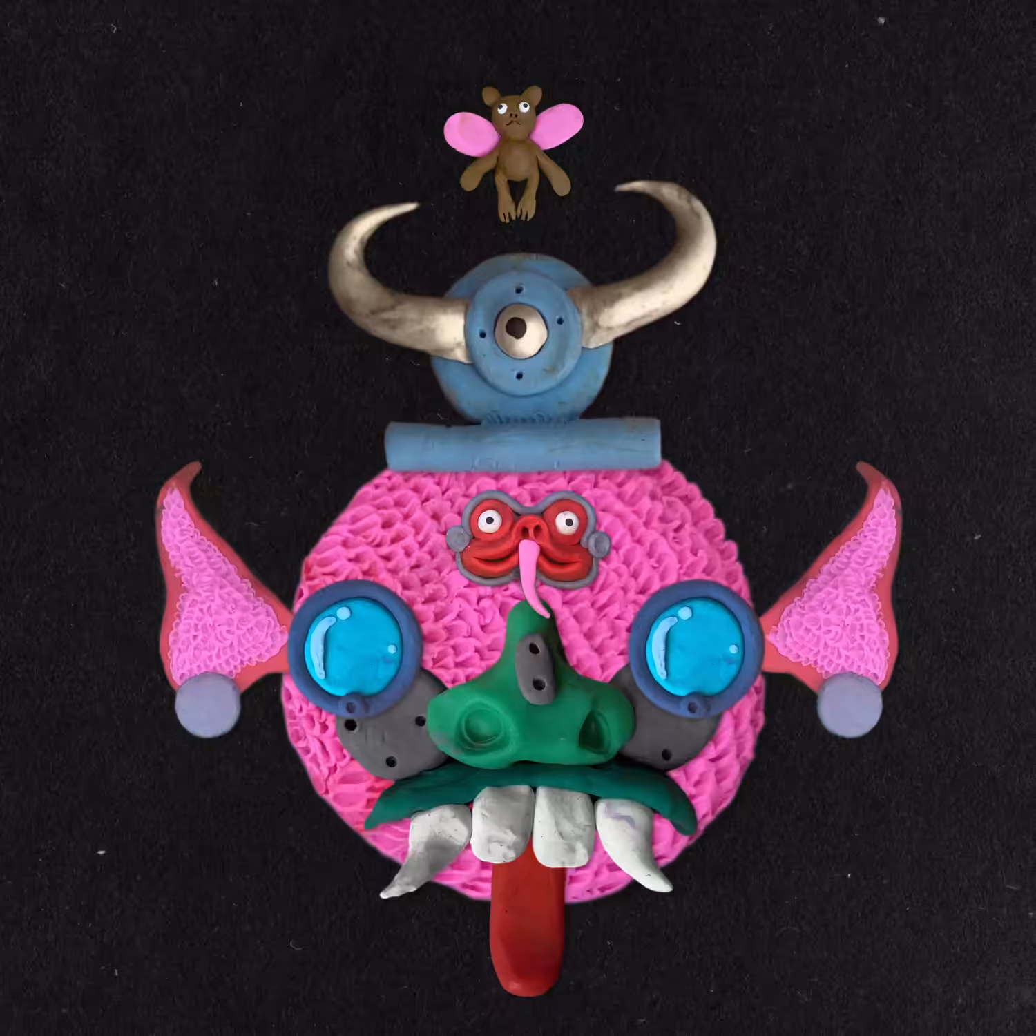 Benevolent Goblin Friendship Society: Goblin 0225: Herlinda