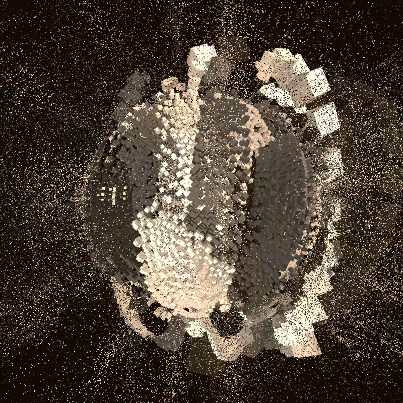 D-SPHERES #31