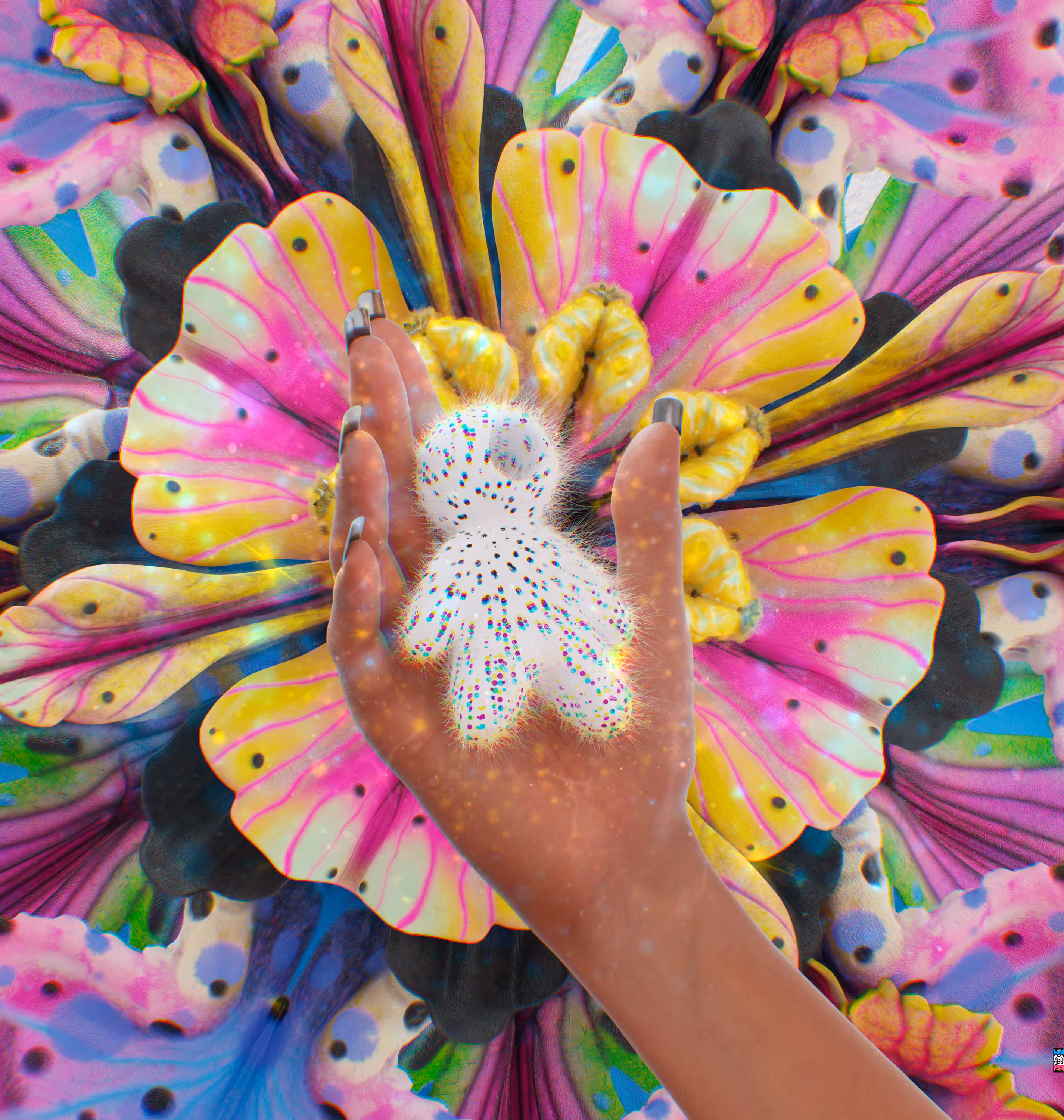 Another World: Dreams in Bloom