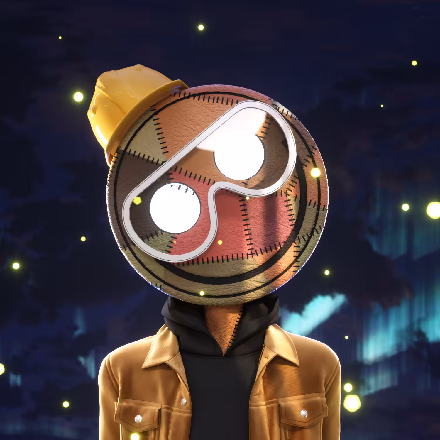 Pillhead #4581