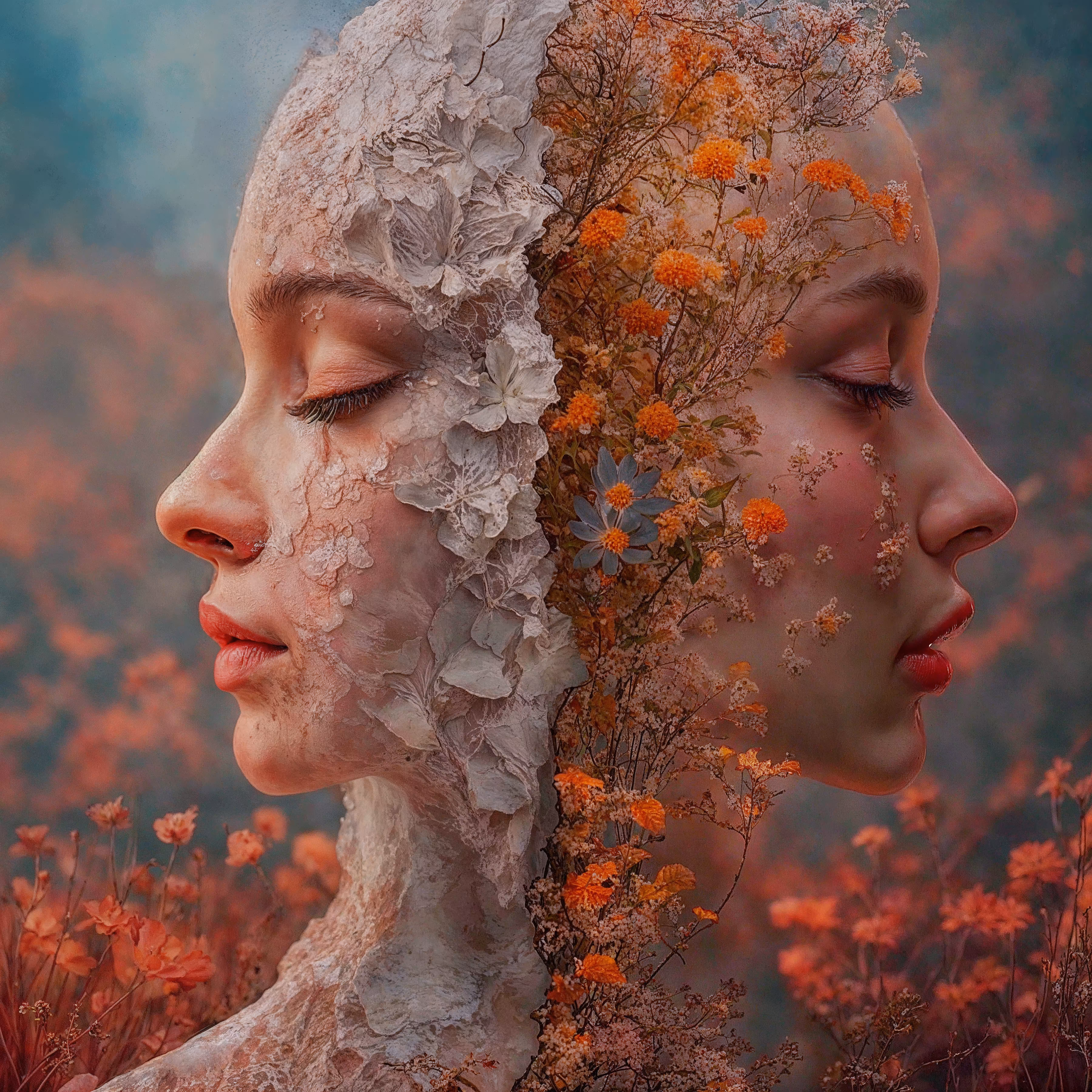 Ethereal Beauty