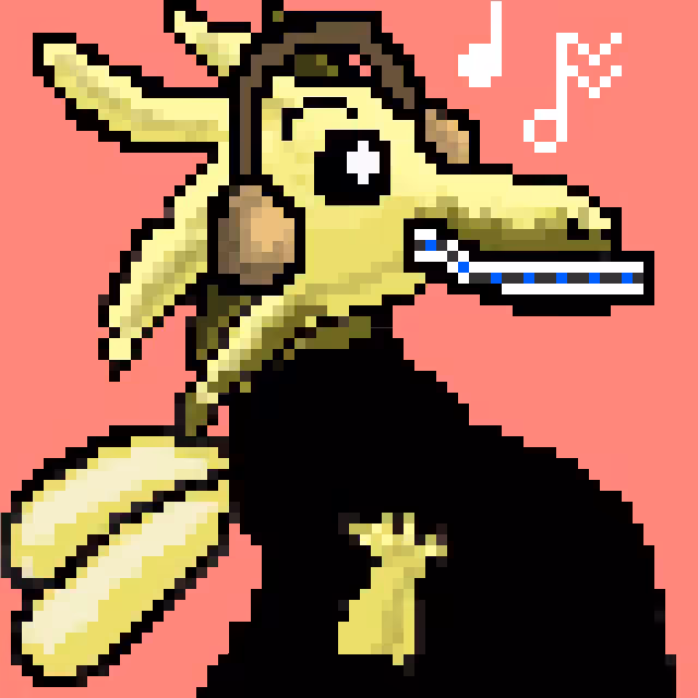 Fortune Dragon #0060