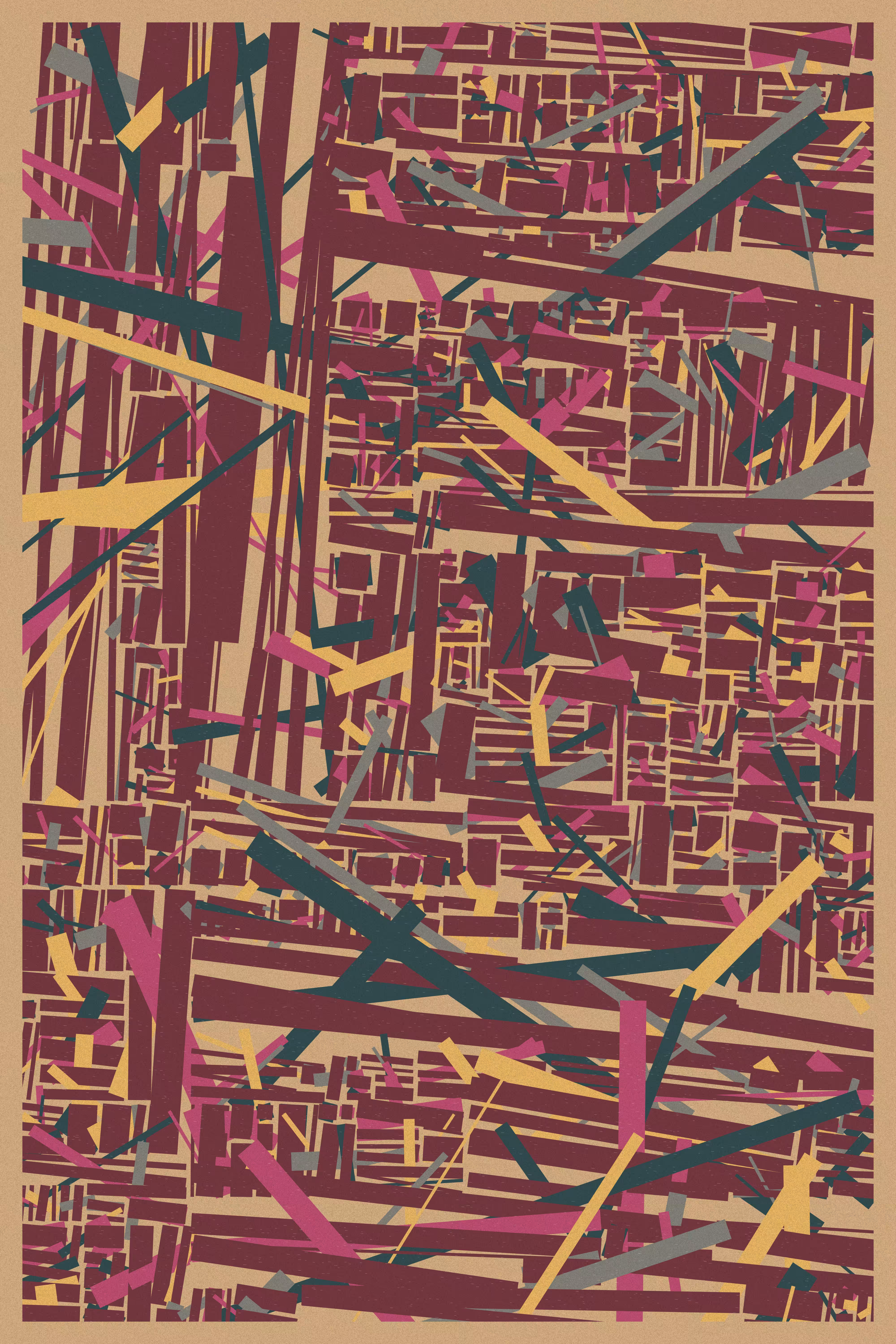 Out Of Control  #3