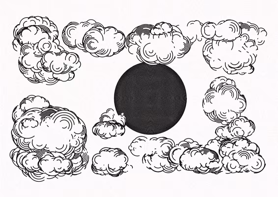 Plottable Clouds #49