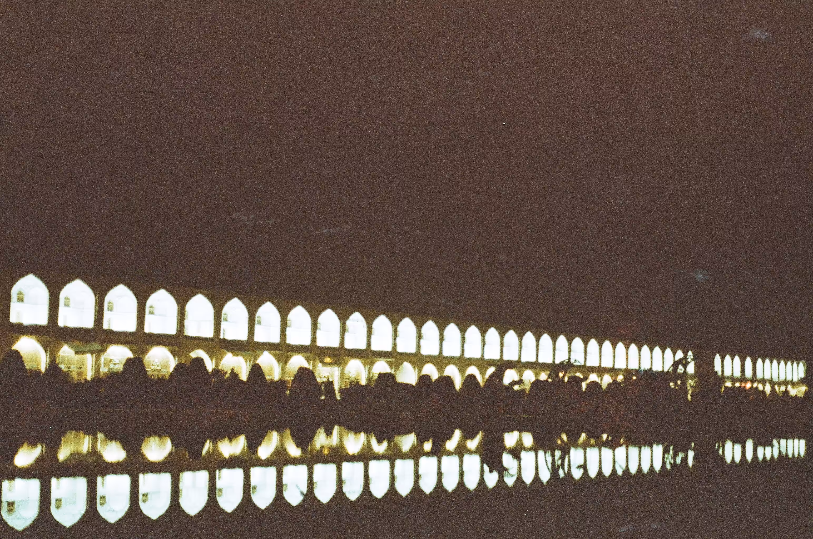 Analog photography 