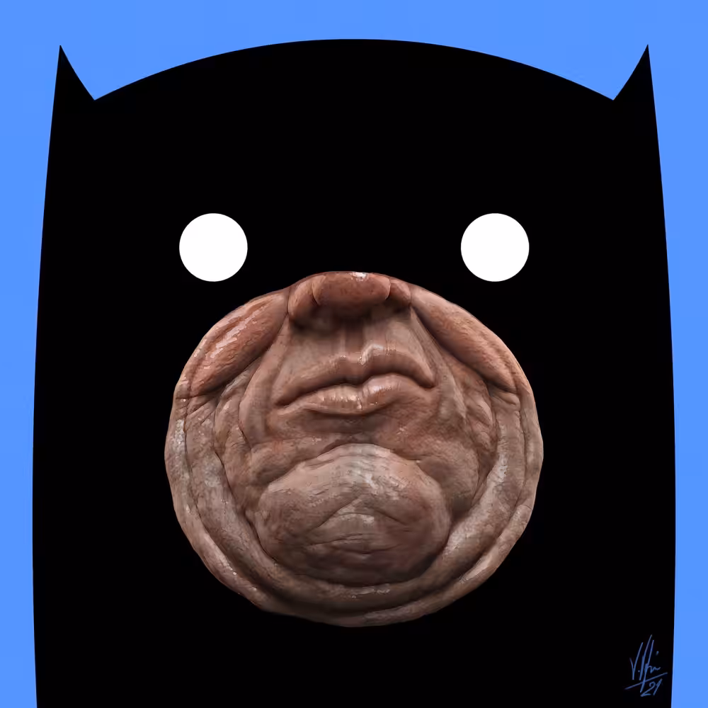 Batmouth
