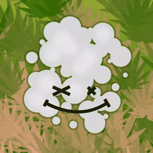 Ganja Smokers alpha: Ganja Smoker #666