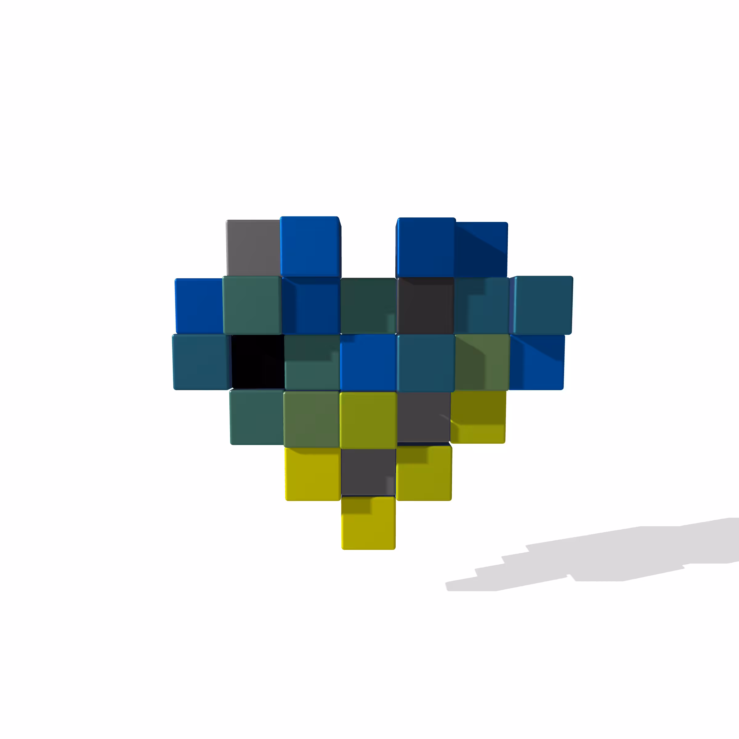 heart + craft #22907